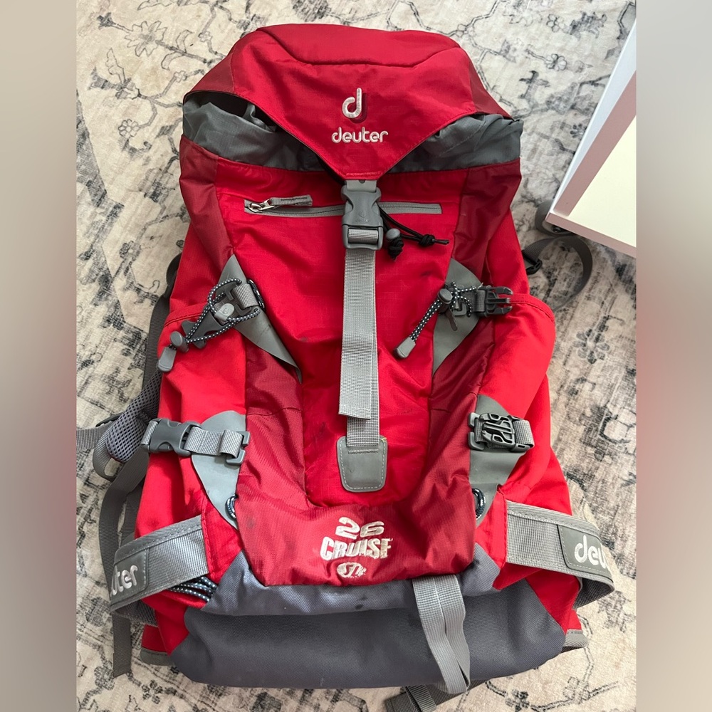 Deuter Cruise 26 SL Backpack